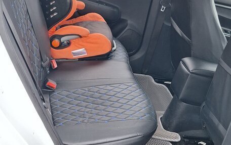 KIA Rio IV, 2019 год, 800 000 рублей, 5 фотография