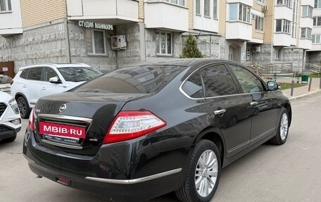 Nissan Teana, 2013 год, 1 150 000 рублей, 4 фотография
