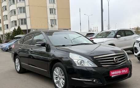 Nissan Teana, 2013 год, 1 150 000 рублей, 3 фотография