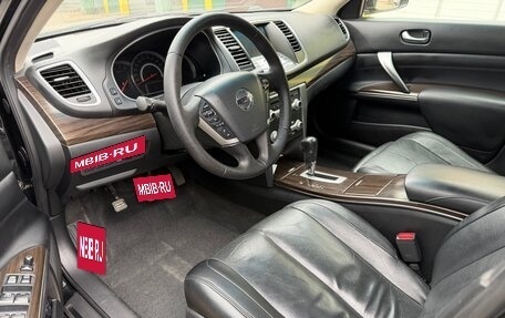 Nissan Teana, 2013 год, 1 150 000 рублей, 7 фотография