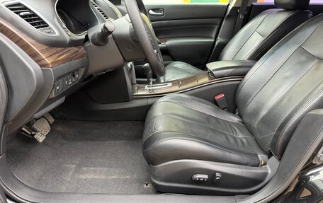 Nissan Teana, 2013 год, 1 150 000 рублей, 8 фотография