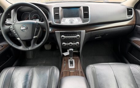 Nissan Teana, 2013 год, 1 150 000 рублей, 12 фотография