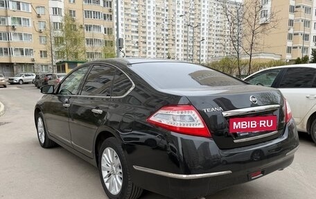 Nissan Teana, 2013 год, 1 150 000 рублей, 6 фотография