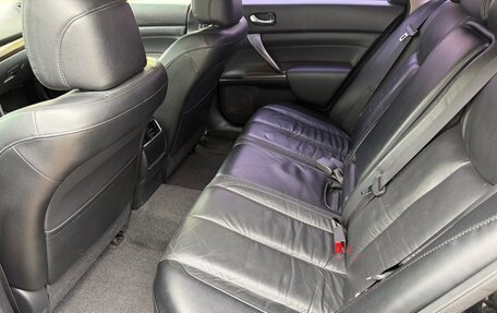 Nissan Teana, 2013 год, 1 150 000 рублей, 21 фотография