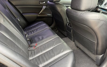 Nissan Teana, 2013 год, 1 150 000 рублей, 19 фотография