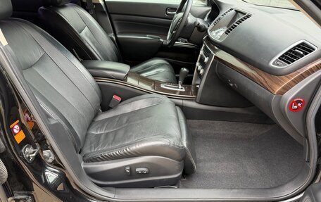 Nissan Teana, 2013 год, 1 150 000 рублей, 16 фотография