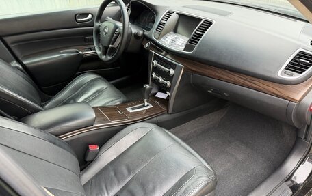Nissan Teana, 2013 год, 1 150 000 рублей, 17 фотография