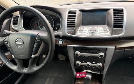 Nissan Teana, 2013 год, 1 150 000 рублей, 13 фотография