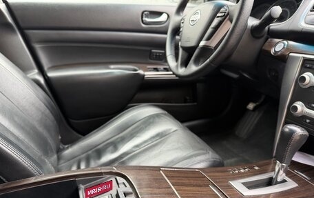 Nissan Teana, 2013 год, 1 150 000 рублей, 15 фотография