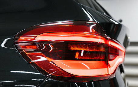 BMW X3, 2021 год, 4 285 000 рублей, 8 фотография