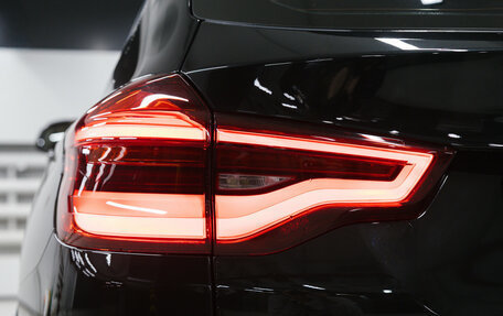 BMW X3, 2021 год, 4 285 000 рублей, 9 фотография