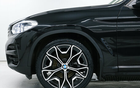 BMW X3, 2021 год, 4 285 000 рублей, 6 фотография