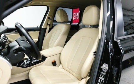 BMW X3, 2021 год, 4 285 000 рублей, 17 фотография