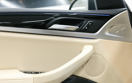 BMW X3, 2021 год, 4 285 000 рублей, 14 фотография