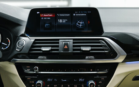 BMW X3, 2021 год, 4 285 000 рублей, 25 фотография