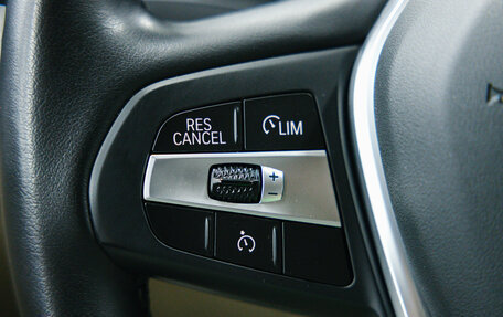 BMW X3, 2021 год, 4 285 000 рублей, 21 фотография