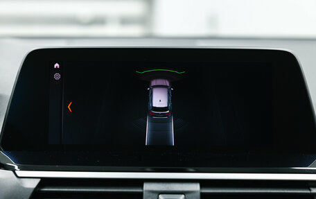 BMW X3, 2021 год, 4 285 000 рублей, 26 фотография