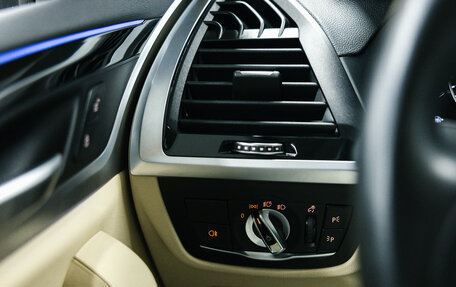 BMW X3, 2021 год, 4 285 000 рублей, 20 фотография