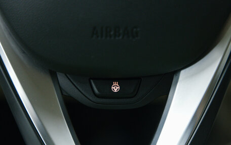 BMW X3, 2021 год, 4 285 000 рублей, 22 фотография