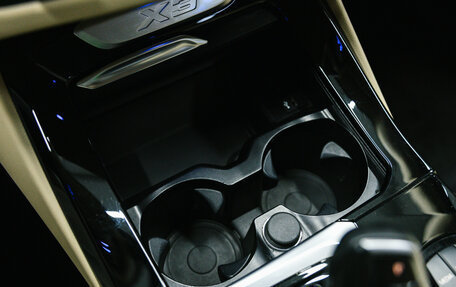 BMW X3, 2021 год, 4 285 000 рублей, 30 фотография