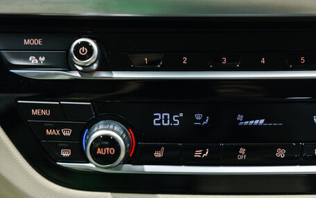 BMW X3, 2021 год, 4 285 000 рублей, 27 фотография