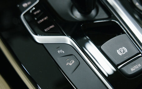 BMW X3, 2021 год, 4 285 000 рублей, 31 фотография