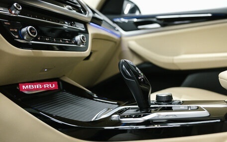 BMW X3, 2021 год, 4 285 000 рублей, 29 фотография