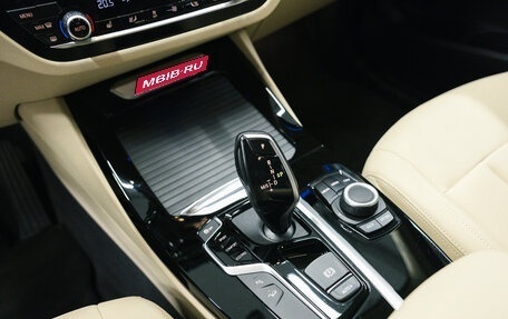 BMW X3, 2021 год, 4 285 000 рублей, 28 фотография