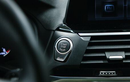 BMW X3, 2021 год, 4 285 000 рублей, 24 фотография