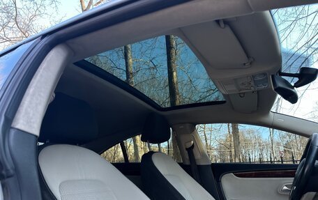 Volkswagen Passat CC I рестайлинг, 2009 год, 770 000 рублей, 31 фотография