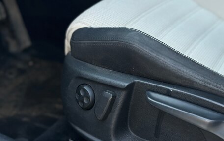 Volkswagen Passat CC I рестайлинг, 2009 год, 770 000 рублей, 22 фотография