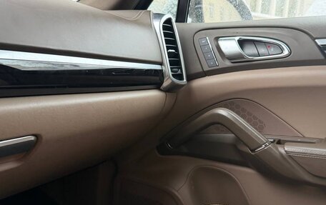 Porsche Cayenne III, 2013 год, 3 490 000 рублей, 9 фотография