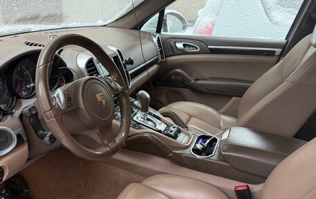 Porsche Cayenne III, 2013 год, 3 490 000 рублей, 12 фотография