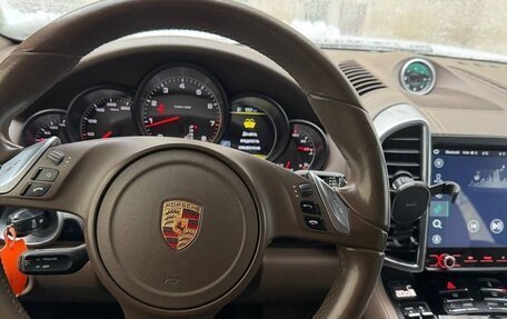 Porsche Cayenne III, 2013 год, 3 490 000 рублей, 6 фотография