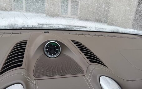 Porsche Cayenne III, 2013 год, 3 490 000 рублей, 10 фотография