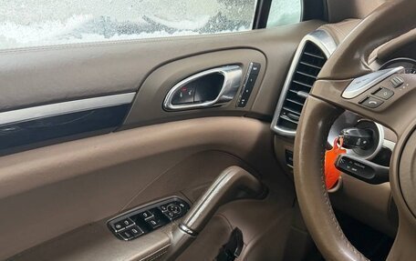 Porsche Cayenne III, 2013 год, 3 490 000 рублей, 11 фотография