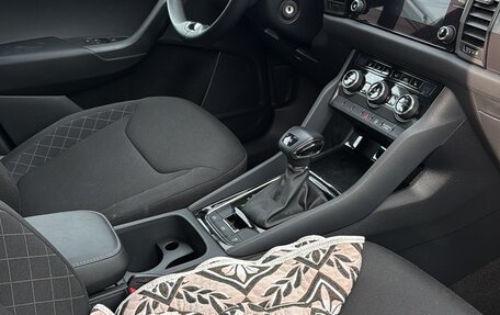 Skoda Kodiaq I, 2021 год, 2 690 000 рублей, 5 фотография