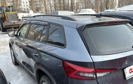 Skoda Kodiaq I, 2021 год, 2 690 000 рублей, 3 фотография