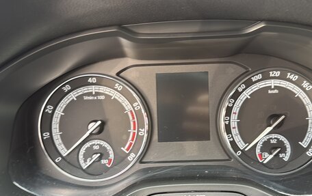 Skoda Kodiaq I, 2021 год, 2 690 000 рублей, 6 фотография