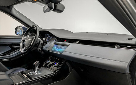 Land Rover Range Rover Evoque II, 2020 год, 3 350 000 рублей, 11 фотография