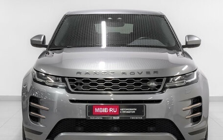 Land Rover Range Rover Evoque II, 2020 год, 3 350 000 рублей, 2 фотография