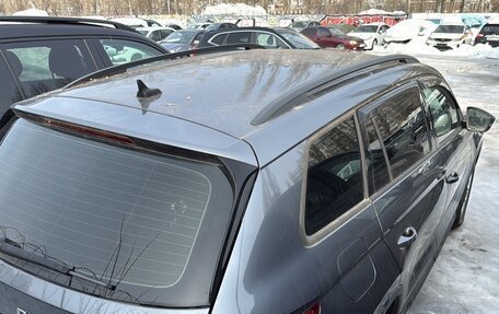 Skoda Kodiaq I, 2021 год, 2 690 000 рублей, 4 фотография