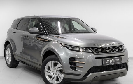 Land Rover Range Rover Evoque II, 2020 год, 3 350 000 рублей, 3 фотография