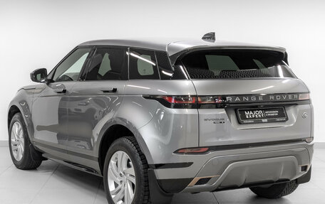 Land Rover Range Rover Evoque II, 2020 год, 3 350 000 рублей, 7 фотография