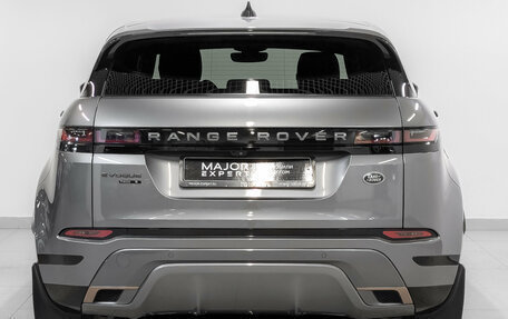 Land Rover Range Rover Evoque II, 2020 год, 3 350 000 рублей, 6 фотография