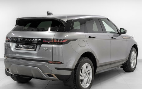 Land Rover Range Rover Evoque II, 2020 год, 3 350 000 рублей, 5 фотография