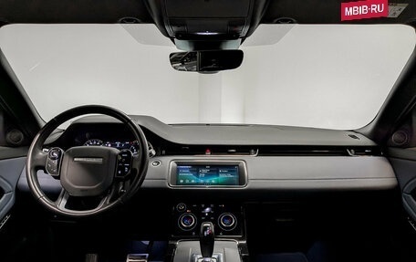 Land Rover Range Rover Evoque II, 2020 год, 3 350 000 рублей, 14 фотография