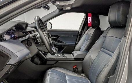 Land Rover Range Rover Evoque II, 2020 год, 3 350 000 рублей, 20 фотография