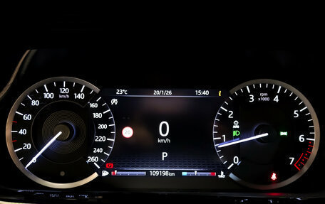 Land Rover Range Rover Evoque II, 2020 год, 3 350 000 рублей, 13 фотография