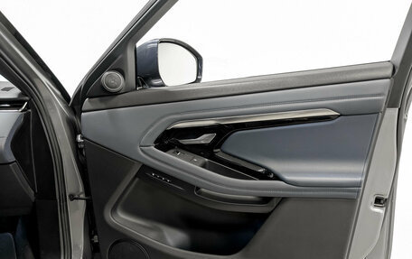 Land Rover Range Rover Evoque II, 2020 год, 3 350 000 рублей, 25 фотография